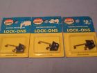 Lo-17  Model Power Ho Scale Electric Clip Jy