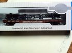 18929 Load Bachmann Steel Scale 2639 Western Maryland 52 Ho Car Flat
