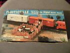 2611-100 Loading Ho Box Plasticville Scale Pen Cattle