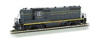 62409 Loco Emd 6411 Railroad Scale Dcc Gp7 Ho Equipped Bachmann Diesel