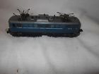 10003 Locomotive Ho Trix Engine Scale Diesel
