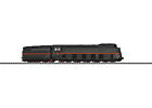 22189 Locomotive 2 05 Streamlined Trix Rail Ho Sound Drg Cl Tender