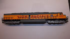 Dd40x Locomotive Kit 66501 Diesel Centennial 6922 Union Bachmann Pacific The