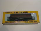 84263 Logs Nh Haven Ho Car Flat Bachmann