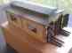Lot-d1 412 Metal House Marklin 2 Lnc Collec Stall Locom.shed Ho Vintage