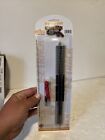 44820 Lot Of 6 Bachmann N-scale 10inch Straight Terminal Re-railer With Wire E-z Track