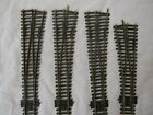 Pt.26 Lot Peco Ho Hand Switches Code In Length