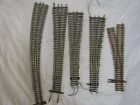 Tk.20 Lot Shinohara Ho Code Switches Curved Left Right