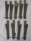 Tk.37 Lot Roco Of Ho Brass Code Manual Switches Left Right