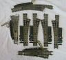 Tk.43 Lot Remote Switch Ho Brass Code Left Right Wye Roco