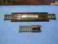 Lot315-6a Atlas Ho Brass Track Uncoupler Dead End Siding Spur Bumper