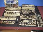 Lot49 Marklin Ho Rail Pr Curves Straights Terminal