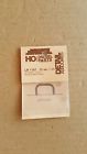 Lr1107 Detail Associates Ho Lift Ring