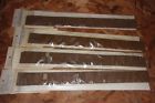 M-200-2 Itty Bitty Lines Products Scale Cork Roadbed