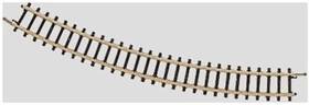 M Rklin 001883085210 Marklin 8521 My World Curved Track 7-11/16-inch