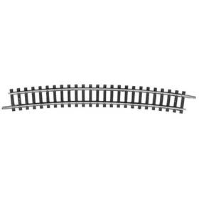 M Rklin 028106149184 Marklin My World R5 Curved Track 10-piece 15-degree