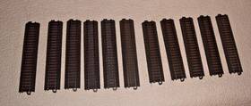 24172 M Rklin 24188/24172 Marklin 24188 6 / 5 Ho Straight Track Original Owner Used Vg Condition