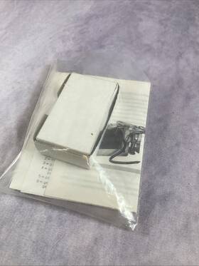 25220 M Rklin Marklin #25220 Insulated Solenoid Relay With Reverse