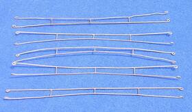 70228 M Rklin Marklin Overhead Catenary System Wires Ex 1960s
