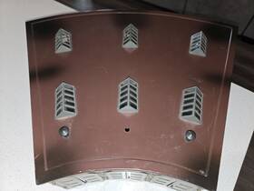 M Rklin 7028 Ho Gauge - 3 Track Roundhouse Engine Shed
