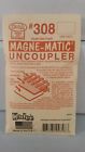 On30 Magnetic Under Track Uncoupler Kadee 308 The Magne-matic Ho Hon3 O On3 765484003083