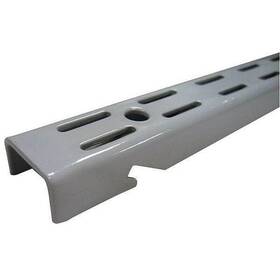 33tz39 Manufacturer Varies Standard Track Steel 25-1/2 Inch L
