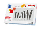 Mar24904 Rklin Marklin Track Extension Set 4001883249032