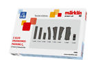 Mar24905 Rklin Marklin Track Extension Set 4001883249056
