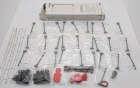Marklin 001883700007 70000 Ho Scale Basic Catenary Assortment Ex/box