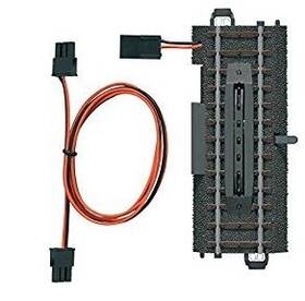 3-rail Marklin 20997 Ho Uncoupler Track Start Up For Couplers Only -
