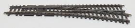 2271r Marklin Ho 14 K Track Right Hand Switch Turnout