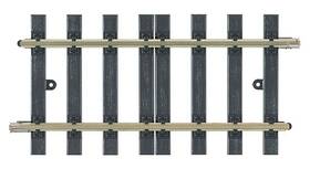 59056 Marklin G/#1 Scale 1522mm Straight Track Sections Pack Of 2