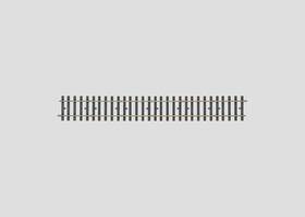 59059 Marklin G / #1 Scale 600 Mm 23-5/8 Inch Straight Track Section