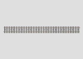 59061 Marklin G / #1 Scale 35-7/16 Inch Straight Track Section