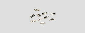 59095 Marklin 1 Scale Rail Joiners