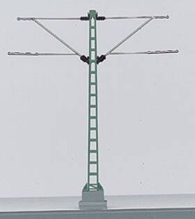 74105 Marklin Ho Catenary Center Mast