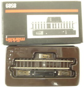 8589 Marklin Z 2-3/16inch Straight Circuit Track