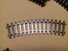 5922 Marklin G Gauge Track Curved #5922 X 21 Pieces New. Model Shop Closed