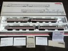 Lot-c5a Marklin Ho Ice-ii Set 33712