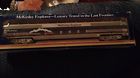 71646 Mckinley Explorer Model Number Train Box