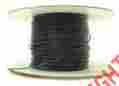 Mdp-5201-l2 Mdp-5201 Model Power Ho 400 Feet Of Black Single Conductor Stranded Accessory Wire
