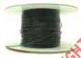 Mdp-5201-p1 400 Stranded Black Conductor Ho Accessory Feet Wire Single