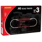 Mehanof103 Trains Mehano Tracks Train Line Ho Scale Accessories 785924818299