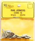 Men26-070 Micro Engineering Ho Scale