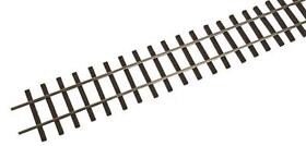 10-138 Micro Engineering On30 Code 83 36inch Non-weathered Flex-track Pack Of 6
