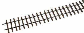 12-140 Micro Engineering On30 Code 70 36 Inch Weathered Flex-track Pack Of 6