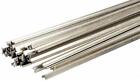 17-148 Micro Engineering O Code 148 36inch Non-weathered Nickel Silver Rail