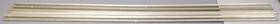 17-252 Micro Engineering G Code 252 72 Inch Non-weathered Nickel Silver Rail 49