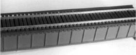 Micro Engineering 255-11101 Ho Bridge Flex-trak With Wide Ties And Guard Rail Code 83 No 11-101