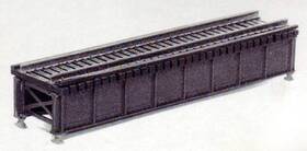 75-151 Micro Engineering N Deck Girder Bridge 40ft Open